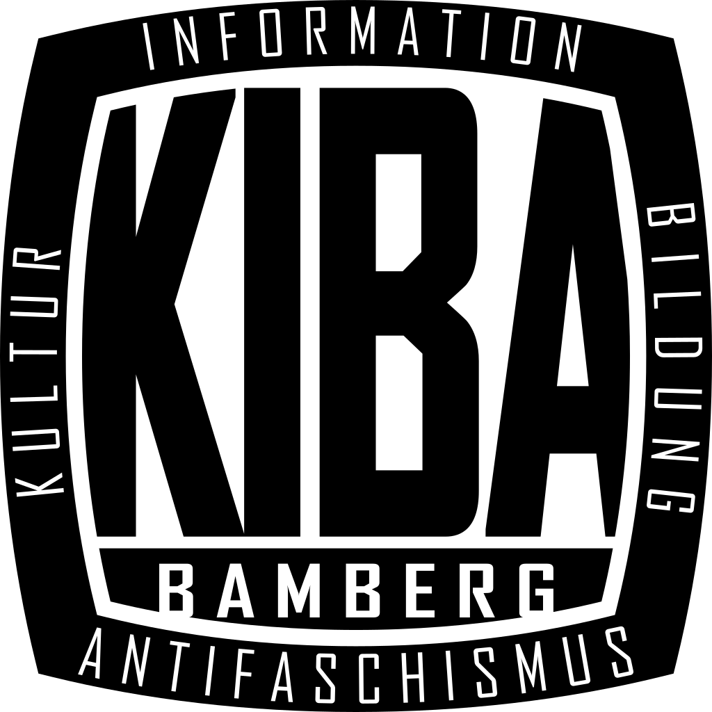 KIBA – Kultur.Information.Bildung.Antifaschismus.